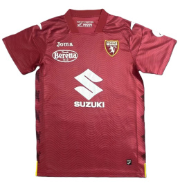 Koszulka Piłkarska Torino FC 2023/2024 Home, Linetty, Liga Włoska Koszulki