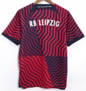 Koszulka Piłkarska RB Lipsk 2023/2024 Away Fan