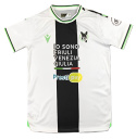 Koszulka Piłkarska Udinese Calcio 2023/2024 Home, Deulofeu, Liga Włoska Koszulki