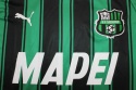 Koszulka Piłkarska US Sassuolo 2023/2024 Home, Berardi, Liga Włoska Koszulki