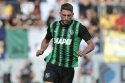 Koszulka Piłkarska US Sassuolo 2023/2024 Home