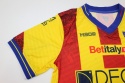 Koszulka Piłkarska US Lecce 2023/2024 Home, Liga Włoska Koszulki