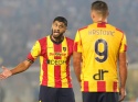 Koszulka Piłkarska US Lecce 2023/2024 Home