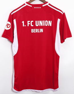 Koszulka Piłkarska Union Berlin 2023/2024 Home Fan