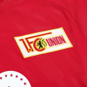 Koszulka Piłkarska Union Berlin 2023/2024 Home Fan