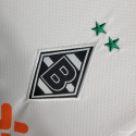 Koszulka Piłkarska Borussia Monchengladbach 2023/2024 Home Fan, Fukuda, Koszulki Piłkarskie Ligi Niemieckiej