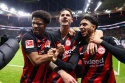 Koszulka Piłkarska Eintracht Frankfurt 2023/2024 Home Fan