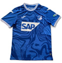 Koszulka Piłkarska TSG 1899 Hoffenheim 2023/2024 Home Fan, Koszulki Piłkarskie Ligi Niemieckiej