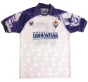 Koszulka Piłkarska AC Fiorentina 1994/1995 Away Retro