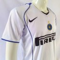 Koszulka Piłkarska Inter Mediolan 2004/2005 Away Retro, Adriano