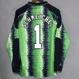 Koszulka/Bluza Bramkarska Manchester United 1990/1992 Retro, Schmeichel