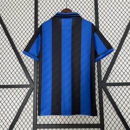 Koszulka Inter Mediolan 1995/1996 Home Retro, Roberto Carlos