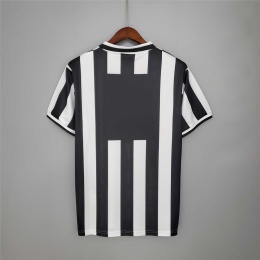 Koszulka Juventus Turyn 1994/1995 Home Retro, Vialli, Baggio