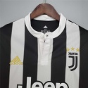 Koszulka Piłkarska Juventus Turyn 2017/2018 Home Retro, Higuain, Dybala, Chiellini