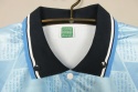 Koszulka Piłkarska Manchester City 1988/1990 Home Retro