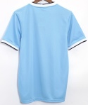 Koszulka Piłkarska Manchester City 2013/2014 Home Retro, Aguero, Yaya Toure