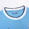 Koszulka Piłkarska Manchester City 2013/2014 Home Retro, Aguero, Yaya Toure