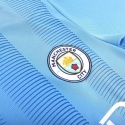 Koszulka Manchester City Home 2023/2024 Fan, Haaland, De Bruyne, Koszulki Piłkarskie Ligi Angielskiej