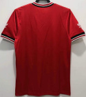 Koszulka Piłkarska Manchester United 1984/1985 Home Retro, Robson, Hughes