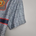 Koszulka Piłkarska Manchester United 1995/1996 Away Retro, Beckham, Cantona, Giggs, Scholes