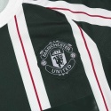 Koszulka Piłkarska Manchester United Away 2023/24 Fan