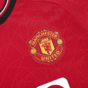 Koszulka Piłkarska Manchester United Home 2023/2024 Fan