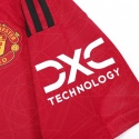 Koszulka Piłkarska Manchester United Home 2023/2024 Fan