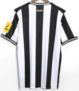 Koszulka Piłkarska Newcastle United 2023/2024 Home Fan