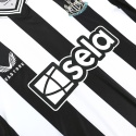 Koszulka Piłkarska Newcastle United 2023/2024 Home Fan