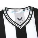 Koszulka Piłkarska Newcastle United 2023/2024 Home Fan