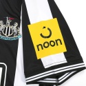 Koszulka Piłkarska Newcastle United 2023/2024 Home Fan