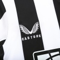 Koszulka Piłkarska Newcastle United 2023/2024 Home Fan