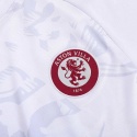 Koszulka Piłkarska Aston Villa Away 2023/2024 Fan