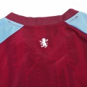 Koszulka Piłkarska Aston Villa Home 2023/2024 Fan