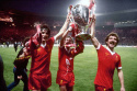 Koszulka Piłkarska Liverpool FC 1978 UCL Final Home Retro