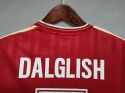 Koszulka Piłkarska LiverpoolFC 1985/1986 Home Retro, Dalglish