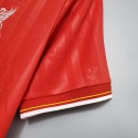 Koszulka Piłkarska LiverpoolFC 1985/1986 Home Retro, Dalglish