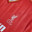 Koszulka Piłkarska LiverpoolFC 1985/1986 Home Retro, Dalglish