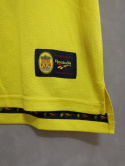 Koszulka Piłkarska Liverpool FC 1997/1998 Away Retro, Fowler