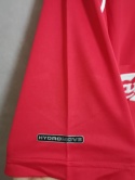 Koszulka Piłkarska Liverpool FC 2000/2001 Home Retro, Fowler, Owen, Gerrard