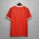 Koszulka Piłkarska Liverpool FC 1993/1995 Home Retro, Fowler