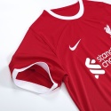 Koszulka Piłkarska Liverpool FC 2023/2024 Home Fan