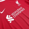 Koszulka Piłkarska Liverpool FC 2023/2024 Home Fan