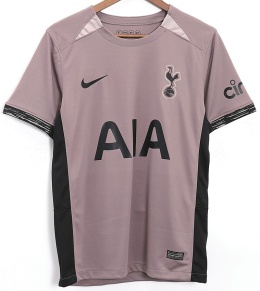 Koszulka Piłkarska Tottenham Hospur 3rd 2023/2024 Fan