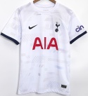 Koszulka Piłkarska Tottenham Hospur 2023/2024 Home Fan