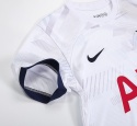 Koszulka Piłkarska Tottenham Hospur 2023/2024 Home Fan