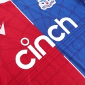 Koszulka piłkarska Crystal Palace 2023/2024 Home Fan