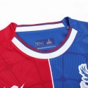 Koszulka piłkarska Crystal Palace 2023/2024 Home Fan