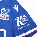 Koszulka piłkarska Crystal Palace 2023/2024 Home Fan