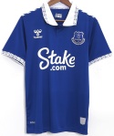 Koszulka piłkarska Everton FC 2023/2024 Home Fan